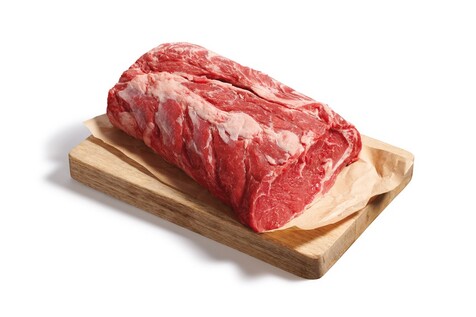 Rib-eye van wagyu rund
