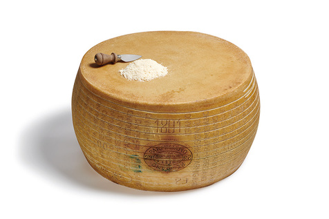 Parmigiano Reggiano