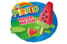 Bâtonnet Pirulo Watermelon