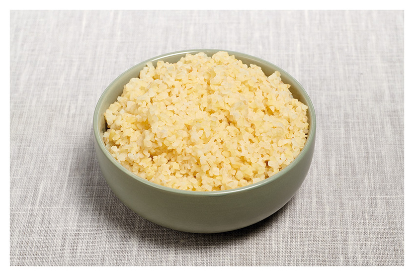 Bulgur