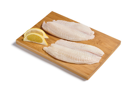 Filet de tilapia