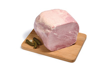 Jambon cuit supérieur DD (forme miche) VPF
