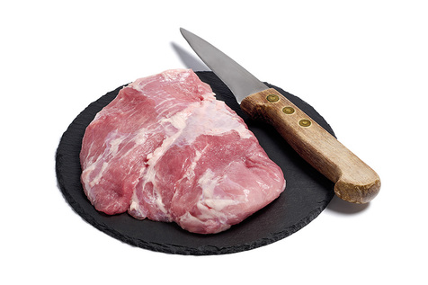 Surprise van varken (palet) VPF