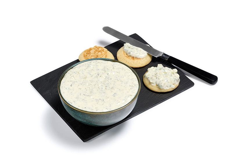 Tzatziki