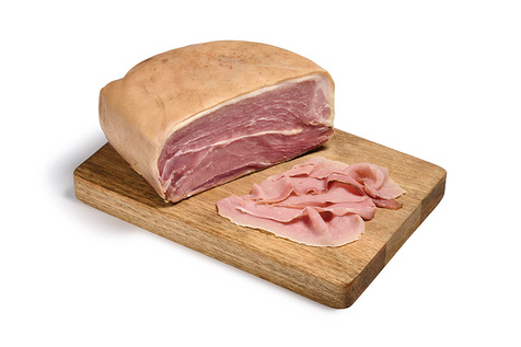 Demi-jambon de Vendée VPF IGP