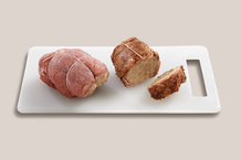 Paupiette de veau supérieure Paupiette de veau supérieure