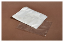 Plastic zakje voor vacuüm garen (groot)