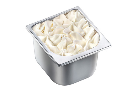 Crème glacée Fiordilatte 2,035 L