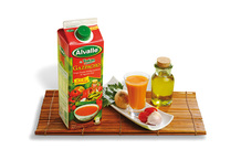 Gaspacho Alvalle