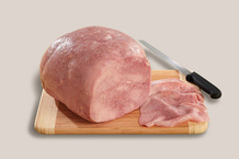 Jambon cuit supérieur DD