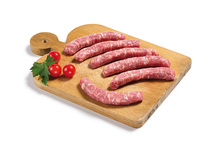 Chipolata label rouge