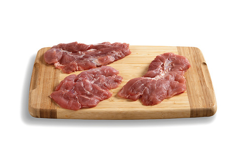 Araignée de porc