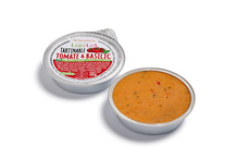 Tartinable tomate et basilic