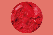 Sorbet framboise
