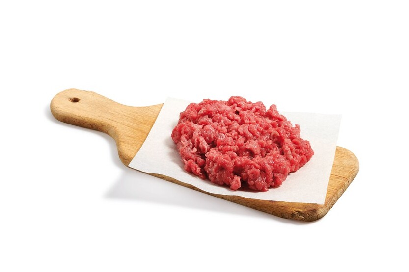 Tartare de boeuf Charolais VBF