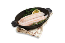 Filet de sole tropicale standard Filet de sole tropicale standard