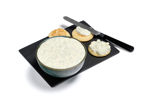 Tzatziki