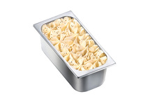 Glace vanille Bourbon