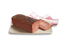 Pâté de campagne supérieur VPF