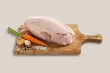 Demi-tête de veau VVF Demi-tête de veau VVF