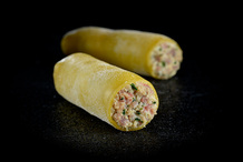 Cannelloni farcie à la viande