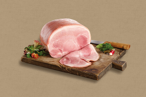 Jambon cuit supérieur LE JOYAU AC