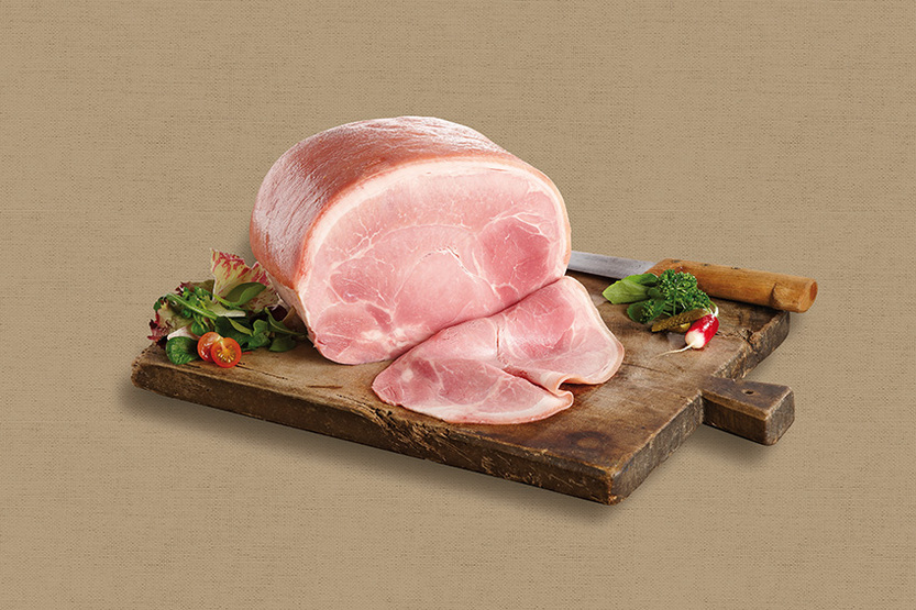 Jambon cuit supérieur Le Joyau AC VPF