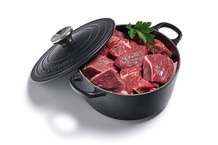 Sauté de boeuf VBF HVE