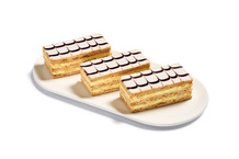 Millefeuille