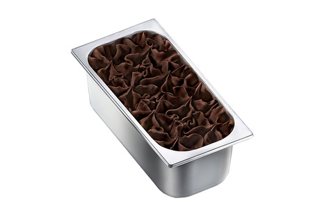 Sorbet Chocolat noir 70% 4,4L