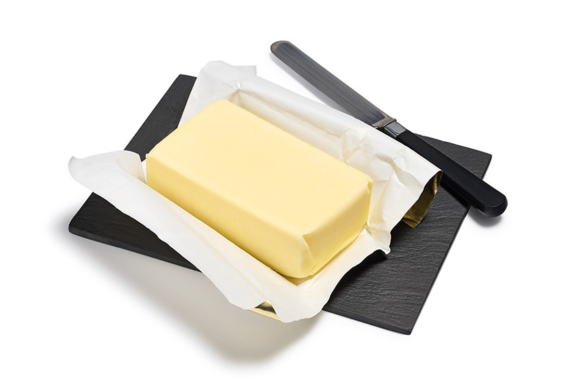 Ongezouten boter