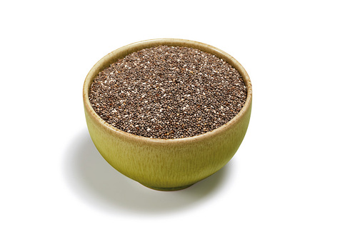 Graines de chia bio