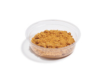 Insert pot à dessert transparent 8 cl Insert pot à dessert transparent 8 cl