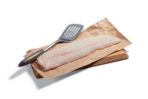 Dos de cabillaud skrei