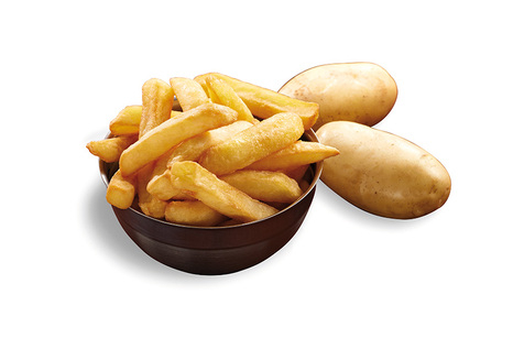 Pomme frite