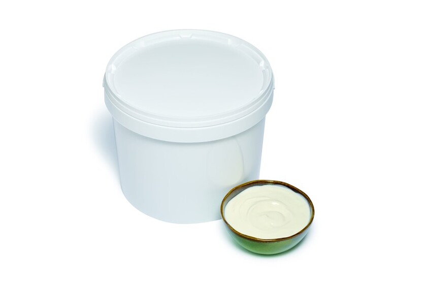 Roeryoghurt naturel BIO