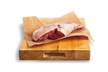 Gigot d'agneau