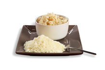 Parmigiano reggiano AOP râpé