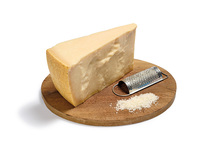 Parmigiano reggiano AOP