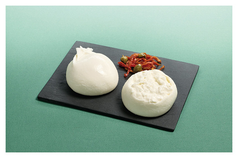 Burrata