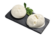 Burrata