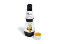 Assaisonnement liquide saveur intense agrumes