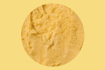Sorbet mirabelle aux mirabelles de Lorraine IGP
