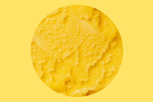 Sorbet fruit de la passion