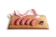 Saucisse de Toulouse