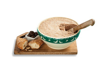 Rillettes de canard