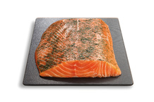 Filet de saumon atlantique Gravelax
