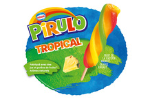 Bâtonnet Pirulo ® Tropical