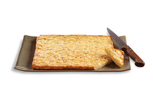 Tortilla plancha pomme de terre et oignon