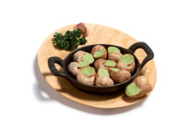 Escargot de Bourgogne